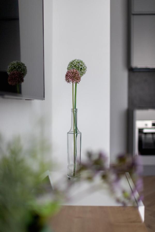 Apartments Steam Park Old Town Cracow By Noclegi Renters Krakow Exterior photo
