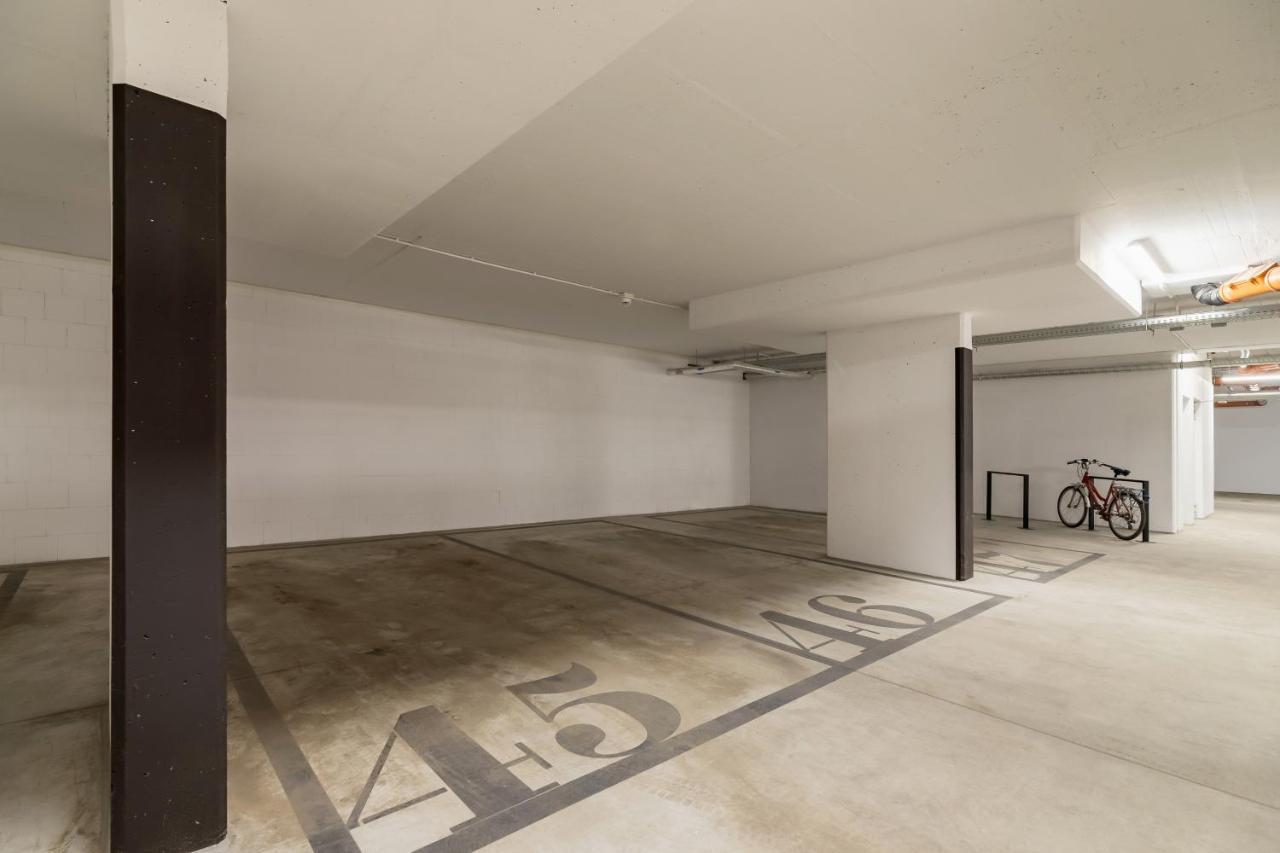 Apartments Steam Park Old Town Cracow By Noclegi Renters Krakow Exterior photo