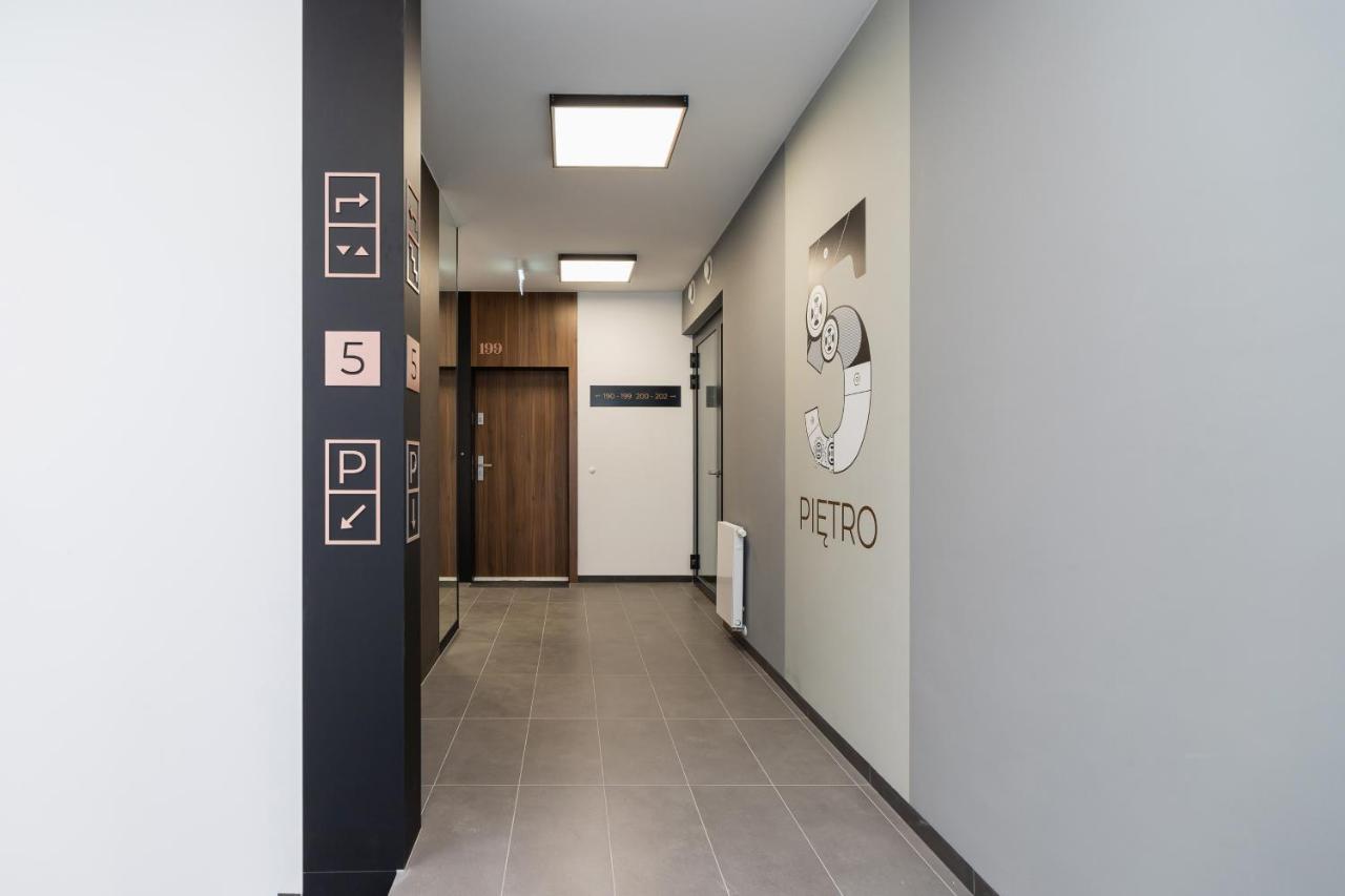Apartments Steam Park Old Town Cracow By Noclegi Renters Krakow Exterior photo