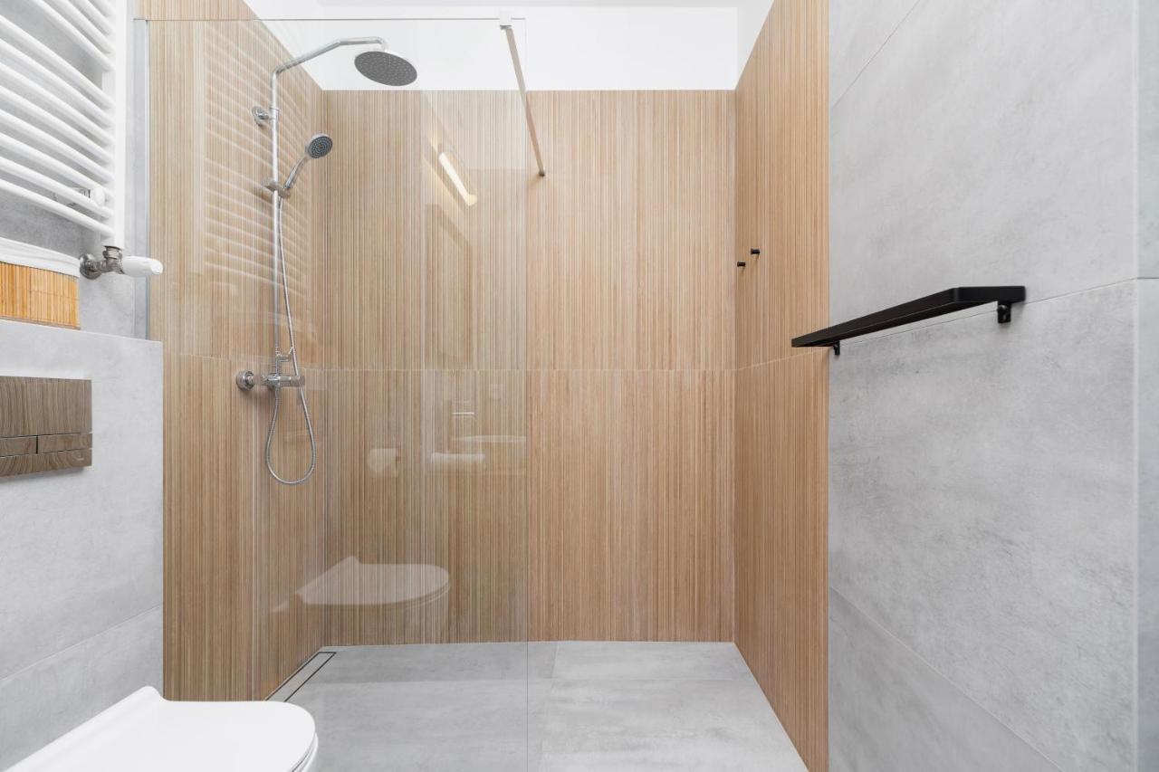 Apartments Steam Park Old Town Cracow By Noclegi Renters Krakow Exterior photo