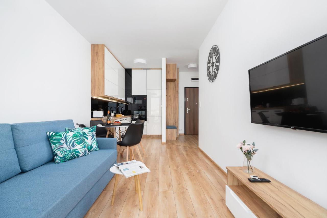 Apartments Steam Park Old Town Cracow By Noclegi Renters Krakow Exterior photo