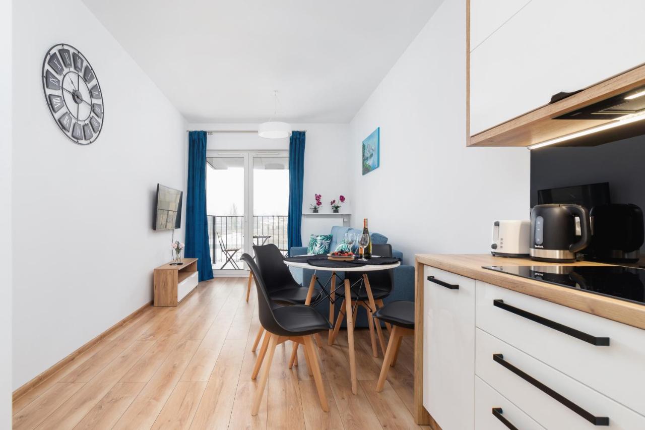 Apartments Steam Park Old Town Cracow By Noclegi Renters Krakow Exterior photo